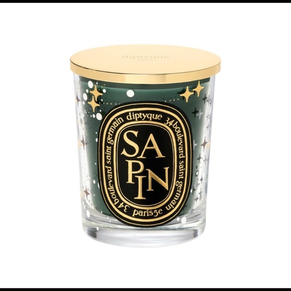 Diptyque “Sapin” Limited Edition Candle—New in box - Picture 5 of 9